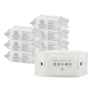 살림비책 뽑아쓰는 한장수세미 (1세트)