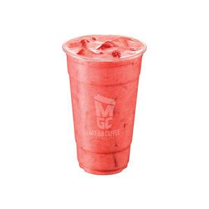 [메가MGC커피] 딸기주스
