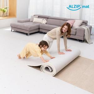 [알집매트][~7/13 SSG특가]베이직 롤매트 140 5M 3종 택1