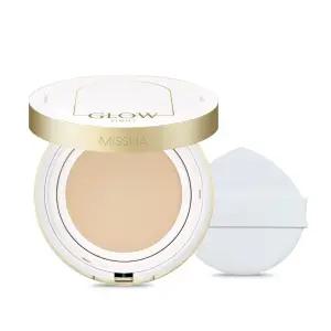 미샤 글로우 쿠션 라이트
