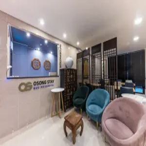 [충북 호텔] 청주 오송 스테이 호텔 (청주 흥덕구,서원구(청주 터미널))