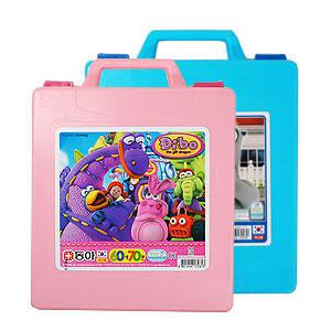 [열린화방]동아 크레파스 (55색 60본/60색 70본)/ 어린이미술용품/미술용품/화방용품