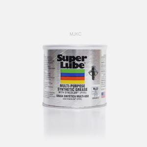 SYNTHETIC GREASE (400g, 캔타입)슈퍼루브 테프론 그리스