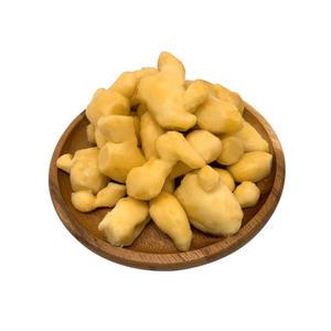 국산 껍질벗긴 손깐생강 500g 1kg