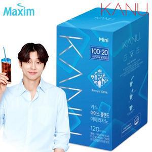 [동서식품]카누 아이스블렌드아메리카노 100T+20T