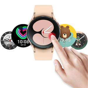 SJ 갤럭시워치5프로 PRO 고강도 액정강화유리필름