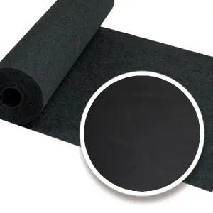 제이오마켓 파이텍스 롤카페트 블랙/행사용 레드카펫 파이론텍스 부직포 매트