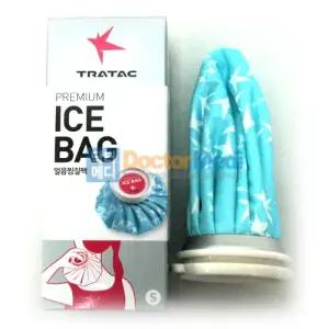 [트라택] 아이스백(소,약15cm) - 얼음주머니