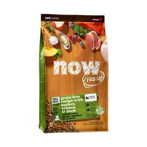 나우사료 나우 그레인프리 시니어5.4kg