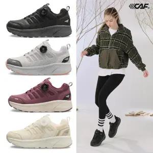 최초 1만원 가격 인하!! [르까프] 여성 다이얼 퍼 워킹화