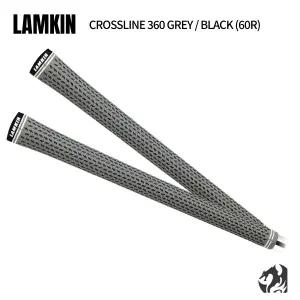 램킨 크로스라인 360 그립 LAMKIN Crossline360 드라이버 우...