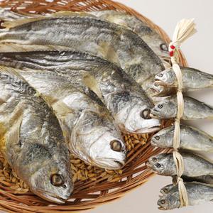 영광보리굴비 왕특대 10마리 33cm, 2.8kg 내외