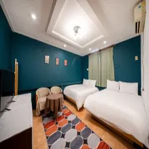 [경북 모텔] 포항 죽도시장 엠(M) (포항,북구(영일대,죽도시장,여객터미널))