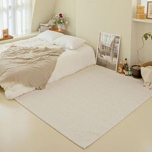 [더크린]또르르 방수러그 모던 아이보리/150x200cm