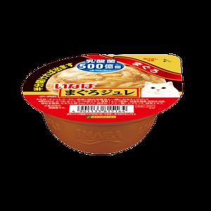 [이나바] 마구로쥬레 (유산균) 참치 65g