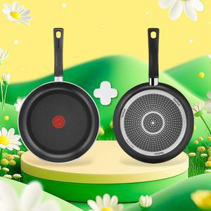 테팔 봄맞이 프라이팬/웍/냄비 베스트 50%/원쁠원 혜택