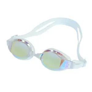 [아레나] 돌핀 트레이닝 미러 공용 수경 A2AC1AG46