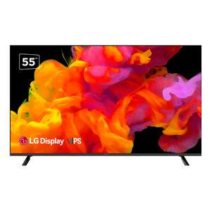 주연테크 JD551GUN-G 55인치 4K UHD 구글 스마트TV 블루투스 WiFi HDR10 1등급 벽걸이 방문 수도권