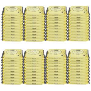 베비랑 휴대용 물티슈 30매x80팩(1박스)