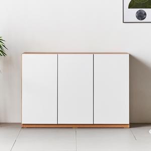 마티니 1200 틈새 낮은 다용도 수납장 DF921392