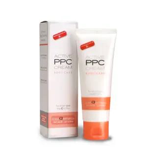 액티브 웜업 운동 스포츠마사지 피피씨 PPC 발열 버닝 크림 100g