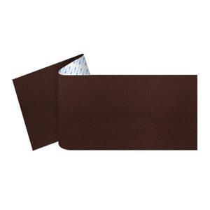 구우스 다용도 가죽 보수 대형 스티커 A3, 알브라운, 120cm x 50cm, 1개