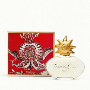 [갤러리아] 백화점[프라고나르] 꾀르 드 솔레이 EDP 50ML