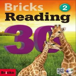 [카드10%] 브릭스 리딩 Bricks Reading 30-2