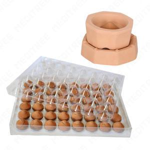 기황 황토무연쑥봉/1상자48개/뜸기구/쑥/무연쑥봉/군