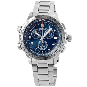 타임플래닛 해밀턴 H77922141 카키 에비에이션 시계