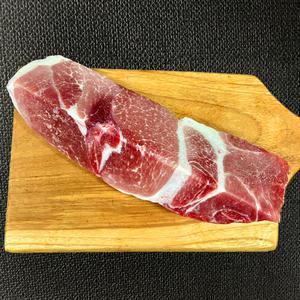 [유쾌상회] 한돈 강원도 돼지 사태 수육용 1kg 돈사태