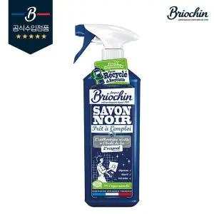 [보리보리/브리오신]브리오신 블랙솝 사봉느와르 다목적 세정제 750ml