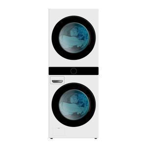 [LG] 트롬 드럼세탁기+건조기 워시타워 W20WAN 무료배송