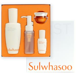 설화수 윤조에센스 90ml 기초 기획 세트 백화점 25년 4월 최신