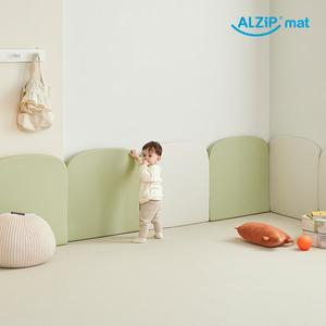 [알집매트][SSG특가]포레스트 벽매트 3P 4종 택1