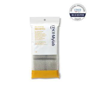 세스코 마이랩 주방 수세미 망사 (3개입)