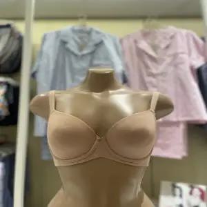 트라이엄프 / CDE컵 (TC16A6004 5G) 여성 베이지 쉐입센세이션 풀컵 몰드 브래지어