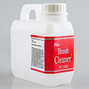 [열린화방]홀아트 붓빨이액(1000ml)/붓세척액/유화붓 세척액/유화보조제/붓세척 기름/석유통