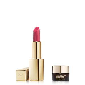 [에스티로더](강남점)퓨어 컬러 립스틱 세트 (+갈색병 아이크림 5ml 증정)