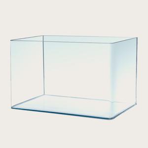 미미네아쿠아 라운드 오픈 수조어항 (20x14x16)