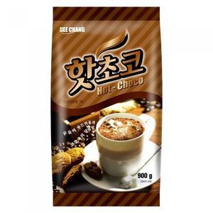 [희창유업] 핫초코 자판기용 900g x 12봉