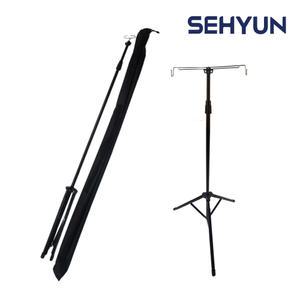 프로젝터스크린 100~120인치 전용삼각대