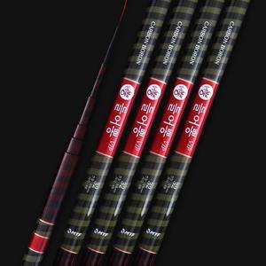 [머털낚시] 들어뽕 붕어 보론 29칸 민물 낚시대 민물대 붕어 대물대