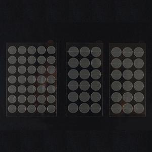 국내산 여드름 패치 피부 재생 밴드 테이프 뾰루지 흉터 상처 습윤 점빼고 패드 71개 소형 대형