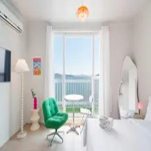 [충남 펜션] 태안(안면도) 갤러리펜션 (태안,안면도)