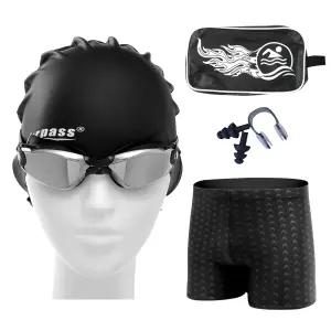 리벨리 남성 실내 수영복 6종세트 L~XL 사이즈