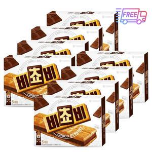 비쵸비 125G x 8개