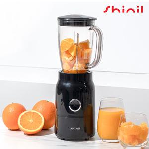 신일 믹서기 분쇄기 SMX-SY200 블렌더 소형믹서기 국산 파워블렌더