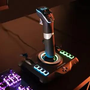 터틀비치 벨로시티원 플라이트스틱 플라이트시뮬레이터 비행조이스틱 플심 (PC, XBOX)