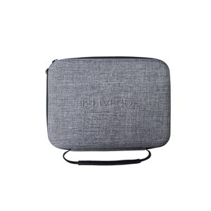 라이브박스 캡슐머신 전용파우치